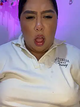 Snapshot of Mia_Carters chatting on 01.14.26 Mia Carters online show from 01.14.26