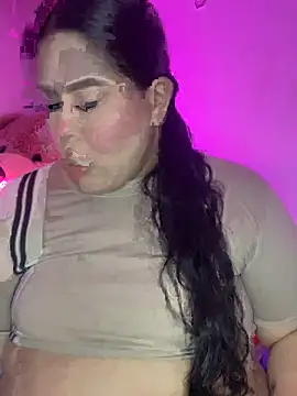 Snapshot of Mia_Carters chatting on 02.01.26 Mia Carters online show from 02.01.26