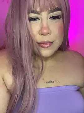 Snapshot of Mia_Carters chatting on 02.08.26 Mia Carters online show from 02.08.26