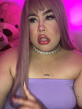 Snapshot of Mia_Carters chatting on 02.20.26 Mia Carters online show from 02.20.26