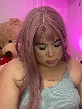 Snapshot of Mia_Carters chatting on 02.21.26 Mia Carters online show from 02.21.26