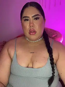 Snapshot of Mia_Carters chatting on 02.28.26 Mia Carters online show from 02.28.26