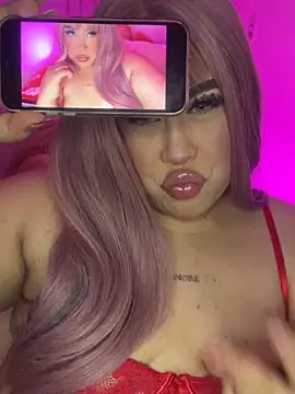 Snapshot of Mia_Carters chatting on 03.01.26 Mia Carters online show from 03.01.26