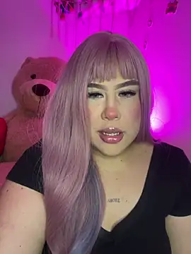 Snapshot of Mia_Carters chatting on 03.07.26 Mia Carters online show from 03.07.26