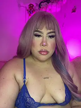 Snapshot of Mia_Carters chatting on 03.07.26 Mia Carters online show from 03.07.26