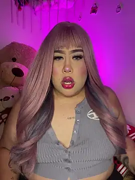 Snapshot of Mia_Carters chatting on 03.11.26 Mia Carters online show from 03.11.26