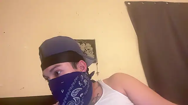 angelblanco online show from 01.16.26