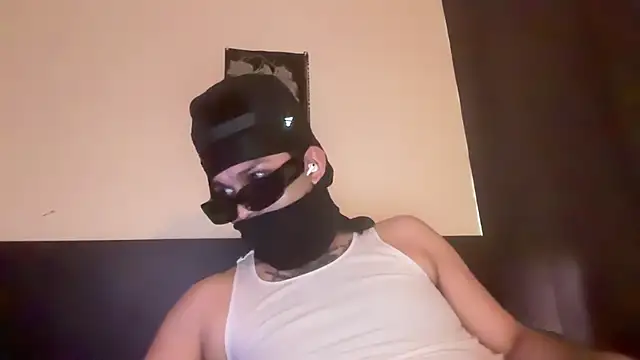 angelblanco online show from 05.04.26