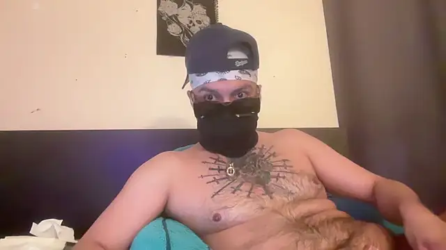 angelblanco online show from 05.10.26