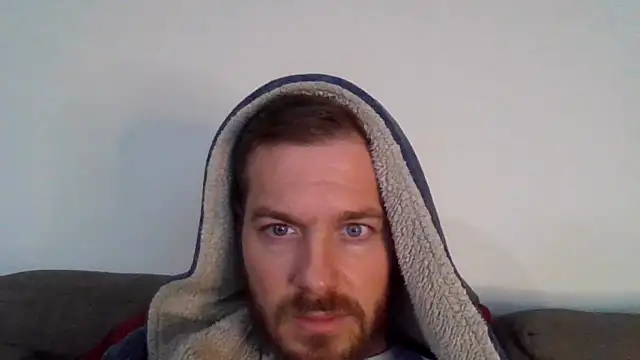 cheekycherryx online show from 02.17.26