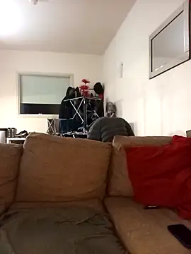 cheekycherryx online show from 03.15.26