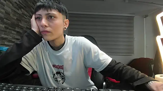BelaXMeganOfficial online show from 06.12.26