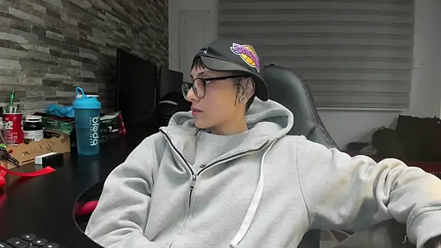 BelaXMeganOfficial online show from 06.13.26