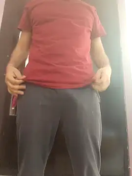 Snapshot of rahuloves chatting on 02.25.26 rahuloves online show from 02.25.26