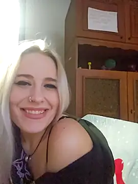 ChristinaWheeled11 online show from 02.12.26