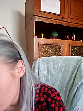 ChristinaWheeled11 online show from 03.06.26