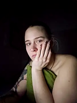 ChristinaWheeled11 online show from 03.18.26