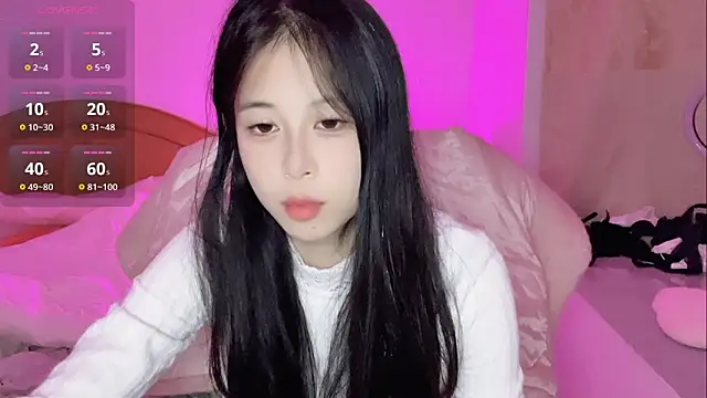 tiantian-160 online show from 02.27.26