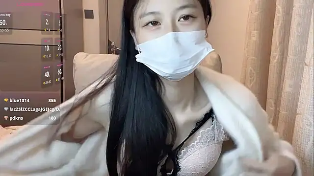 tiantian-160 online show from 04.30.26