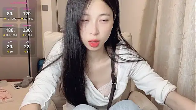 tiantian-160 online show from 05.11.26