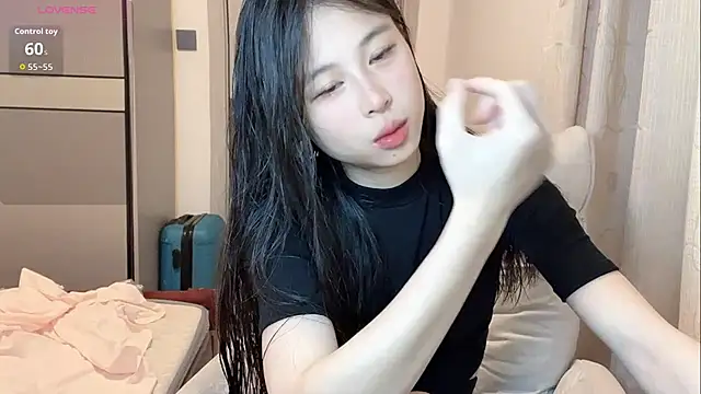 tiantian-160 online show from 05.14.26