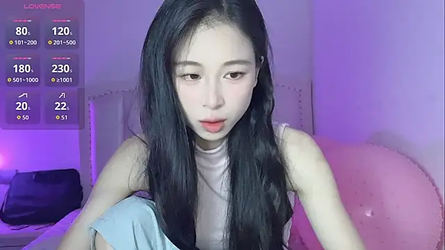 tiantian-160 online show from 05.16.26