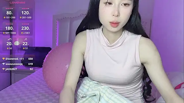 tiantian-160 online show from 05.16.26