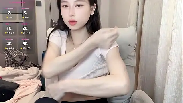 tiantian-160 online show from 05.27.26