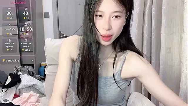 tiantian-160 online show from 05.30.26