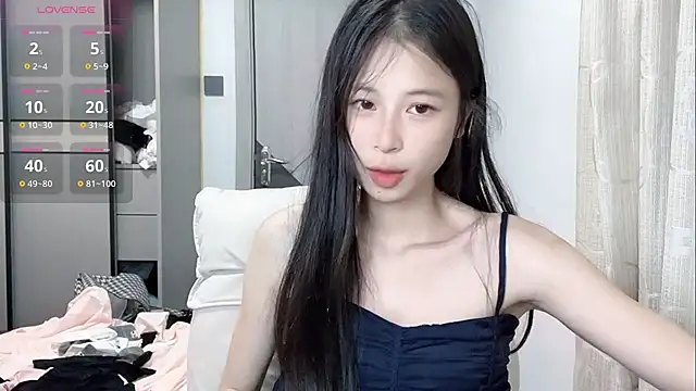 tiantian-160 online show from 06.08.26
