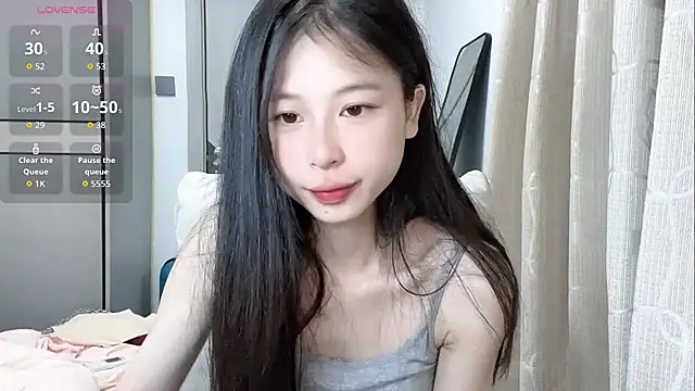 tiantian-160 online show from 07.06.26