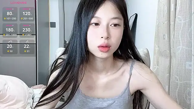 tiantian-160 online show from 07.09.26