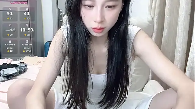 tiantian-160 online show from 07.17.26