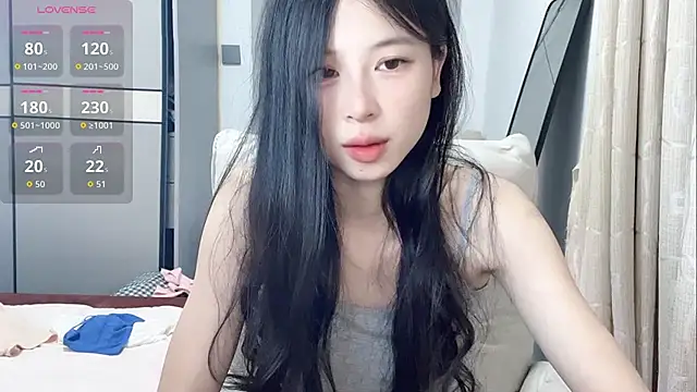 tiantian-160 online show from 07.20.26
