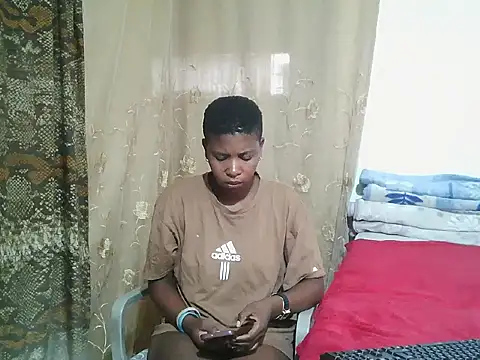 SexyMbali 01 online show from 04.22.26
