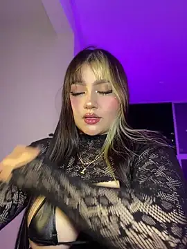 Daniela ruizz online show from 06.10.26