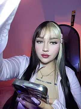 Daniela ruizz online show from 06.16.26