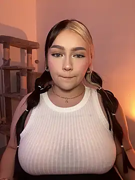 Daniela ruizz online show from 06.17.26