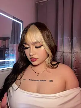 Daniela ruizz online show from 06.19.26
