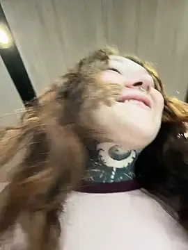 FionaMurr online show from 01.18.26