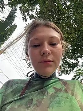 FionaMurr online show from 02.20.26