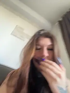 FionaMurr online show from 05.08.26
