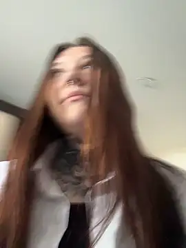 FionaMurr online show from 06.08.26