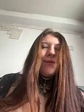 FionaMurr online show from 06.11.26