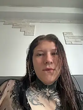 FionaMurr online show from 06.16.26
