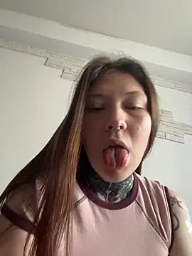 FionaMurr online show from 06.20.26