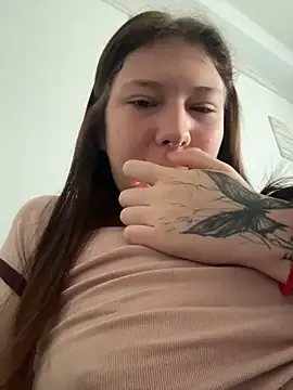 FionaMurr online show from 06.21.26