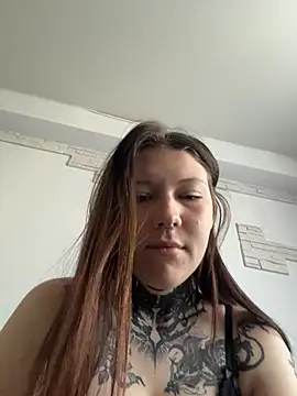 FionaMurr online show from 06.23.26