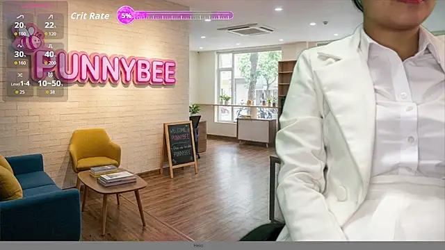 Punnybee online show from 07.07.26