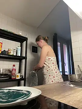 Vikml166 online show from 03.16.26